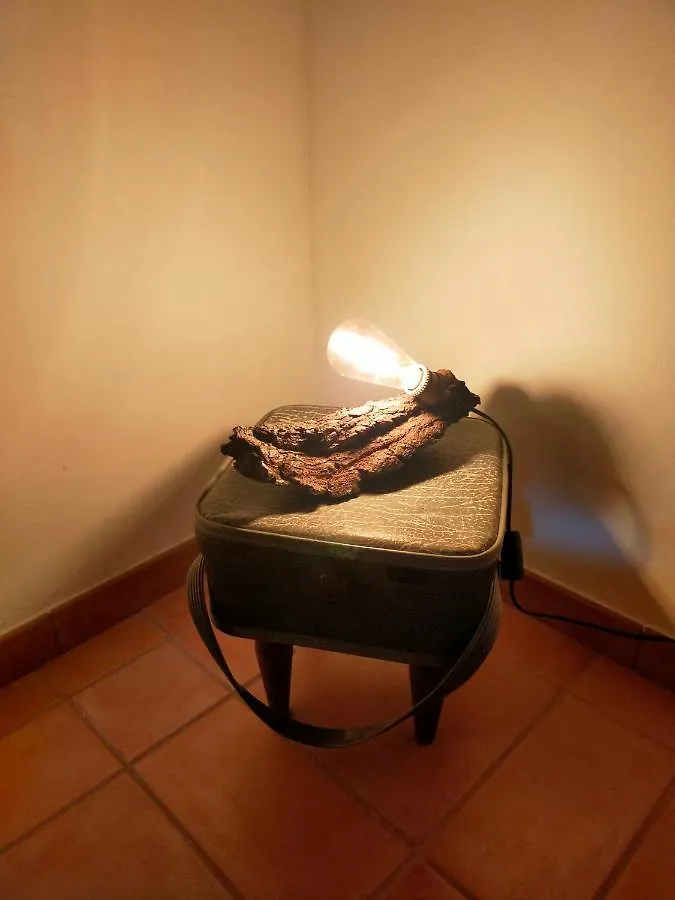Holiday home Ca L'Andromines Villa Pinell de Bray