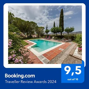  Сasa de vacaciones Romegosa Benestar