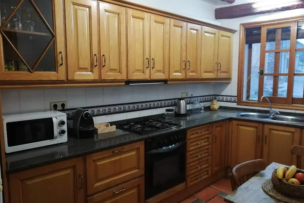 Ca L'Andromines Villa Pinell de Bray Holiday home