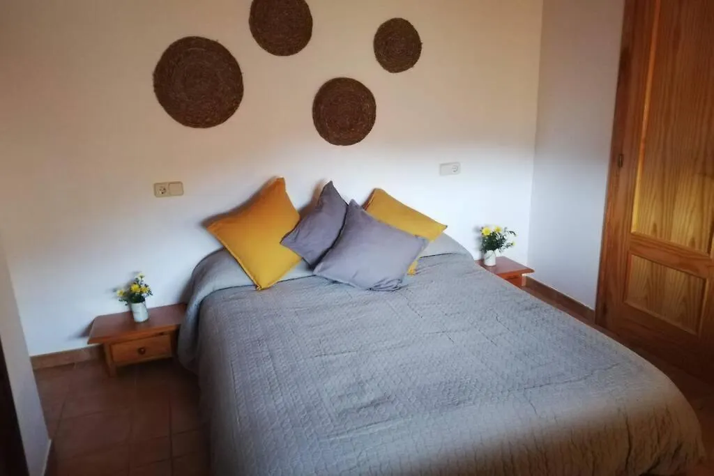 Holiday home Ca L'Andromines Villa Pinell de Bray
