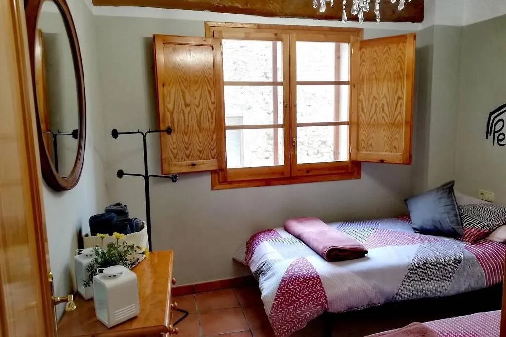 Ca L'Andromines Villa Pinell de Bray Holiday home
