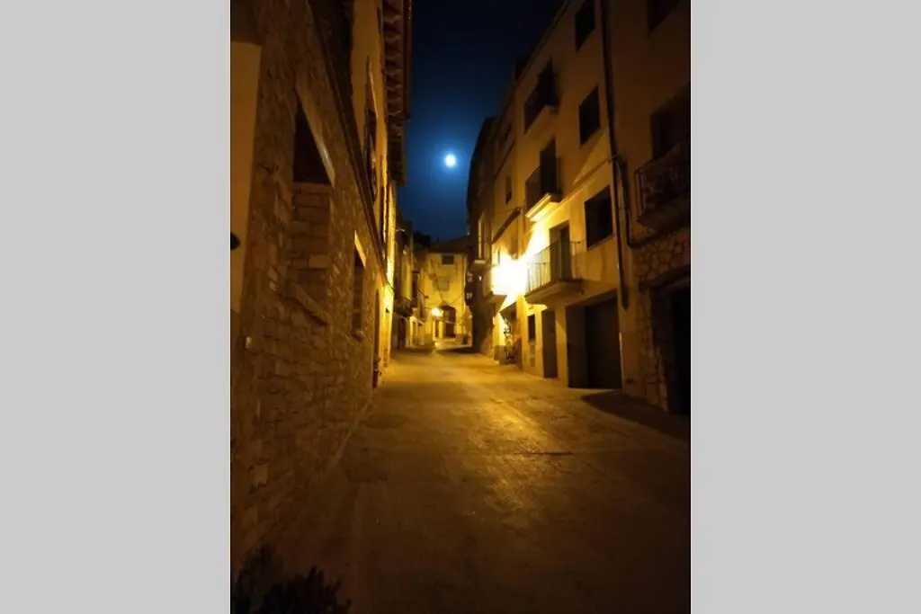 Vila Ca L'Andromines Pinell de Bray