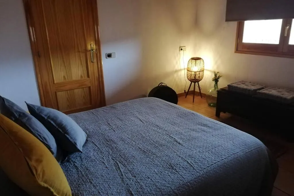 Ca L'Andromines Villa Pinell de Bray Holiday home