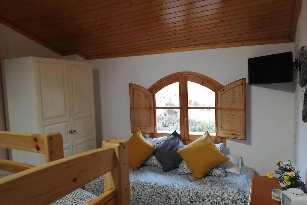 Ca L'Andromines Villa Pinell de Bray Holiday home