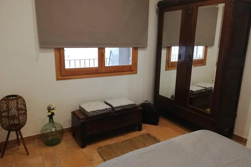Ca L'Andromines Villa Pinell de Bray 0*,  Spain