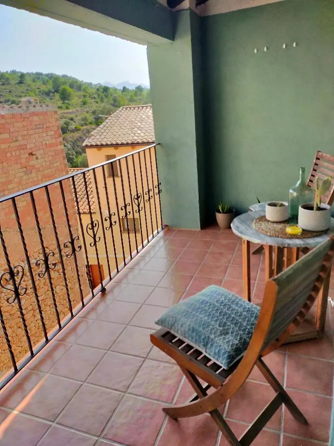 Ca L'Andromines Villa Pinell de Bray Holiday home