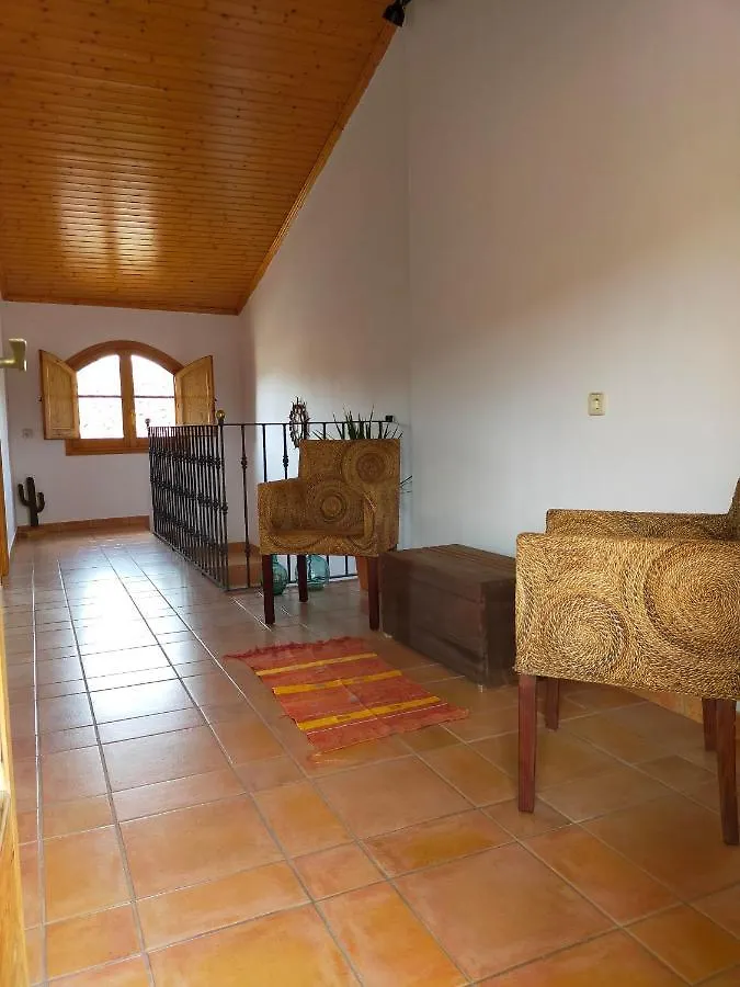 Holiday home Ca L'Andromines Villa Pinell de Bray Spain