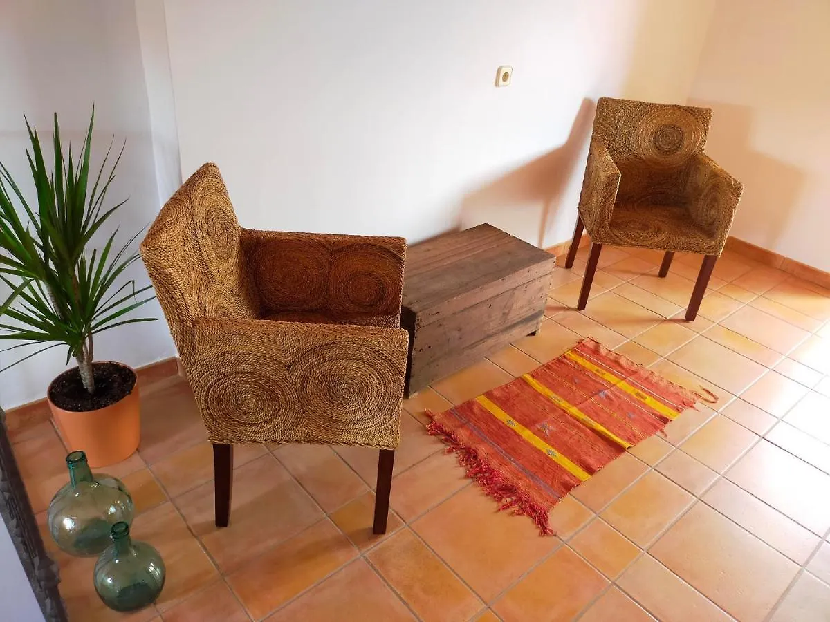Holiday home Ca L'Andromines Villa Pinell de Bray