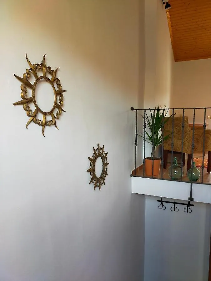 Holiday home Ca L'Andromines Villa Pinell de Bray Spain
