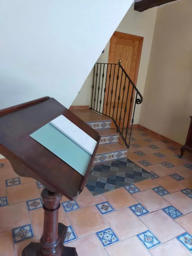 Holiday home Ca L'Andromines Villa Pinell de Bray