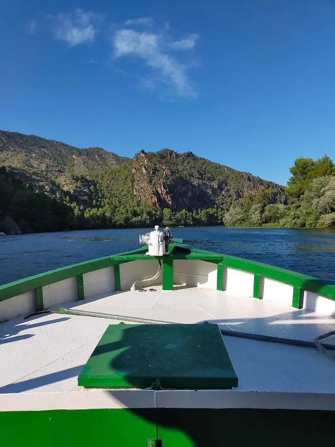 Ca L'Andromines Villa Pinell de Bray 0*,  Spain