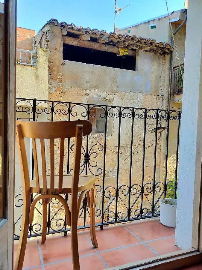 Ca L'Andromines Villa Pinell de Bray 0*,