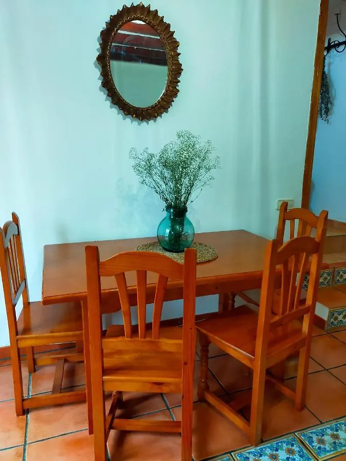 Holiday home Ca L'Andromines Villa Pinell de Bray
